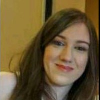 Caroline Woods