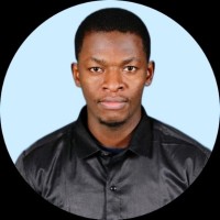 James Kamau