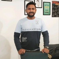 Gokul Wakchaure