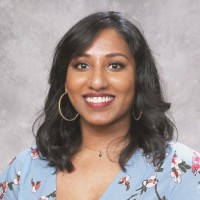 Dhivya Manohar