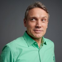 Thomas Bech