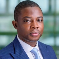 Adegbola Thomas