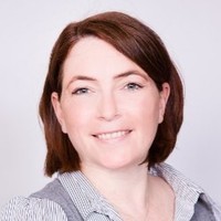 Susan Beckwith Dipm