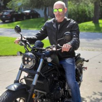 Blake Van Wyck