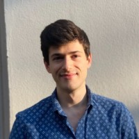 Eric Margolis