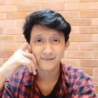 Gill Haryo