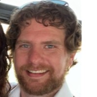 Cory Larimer
