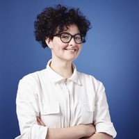 Magdalena (Maxi) Moshammer-Mischkof