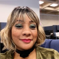 Kawanna Hines, Mba