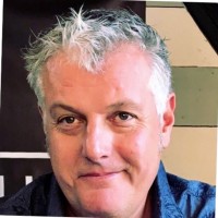 Dave Wevers