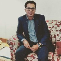 Sharan Mathapati