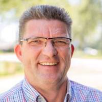 Jan De Bruijne ( Sjakko )