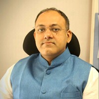 Ajay Upadhyay