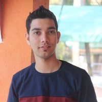 Nikesh Pandey