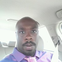 Earl Okikifa Ifalaja Harris