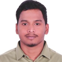 Jithu Sreenivas