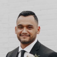 Mario Calderon