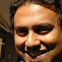 Arindam Mohanty