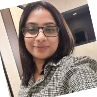 Anwesha Das