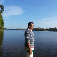 Zé Damasceno