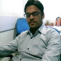 Sudeep Agarwal