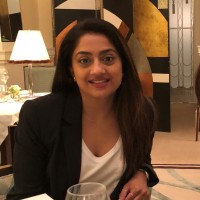 Dina Patel