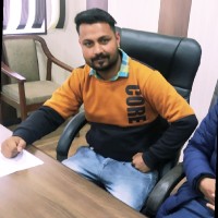 Ravinder Singh