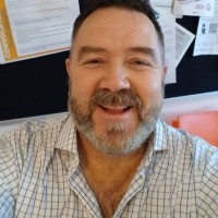 Andrew Alex