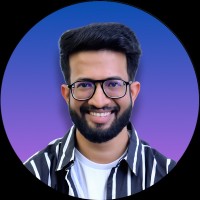 Sachin B