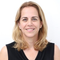 Keren Bianco - קרן ביאנקו