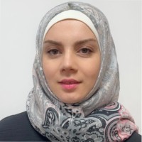 Aya Sahari