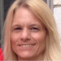 Tammy Woodworth