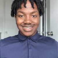 Tahj Beasley