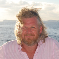 Richard Parr