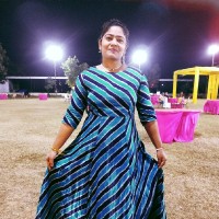 Palak Sharma