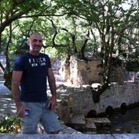 Dimitris Pafliotis