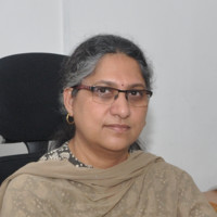 Anupama G.C.