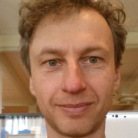 Peter Van den Eynde