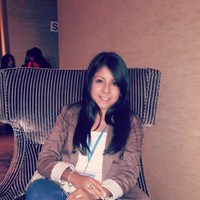 Marita Alarcón Clavo