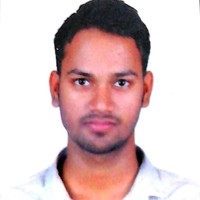 Sushilkumar Yadav
