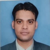 Ravish Patel