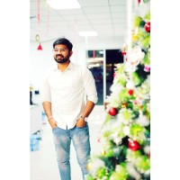 Vijay Kumar Bhukya