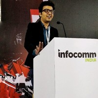 Abhijyot Ahire