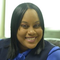 Melissa Bradford-Britton