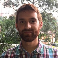 Andres Felipe Camacho Arango