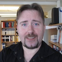 Peter Bröms