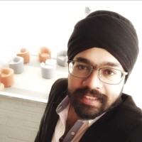 MANPREET SINGH PANESAR