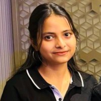 Anushka Maurya
