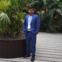 Satish Kumar