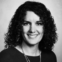 Tricia Wunder, Mba
